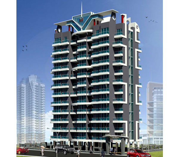 Sarvodaya Enclave