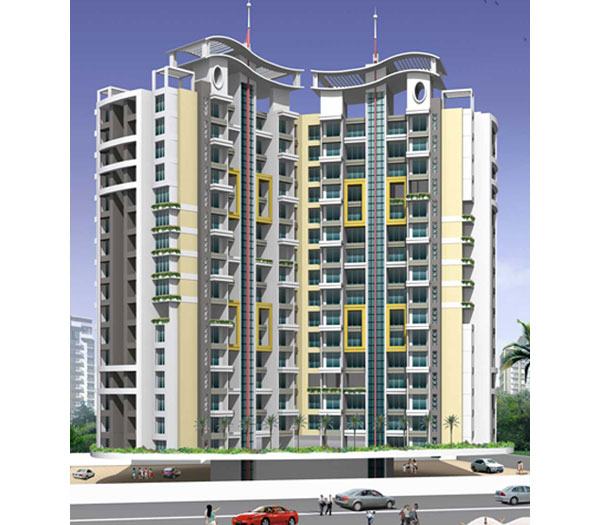 Sarvodaya Hill