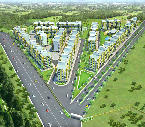 Sarvodaya Nagar