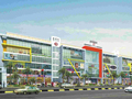 Sarvodaya Mall