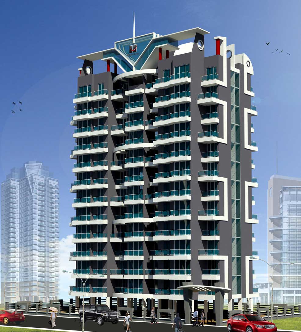 Sarvodaya Enclave