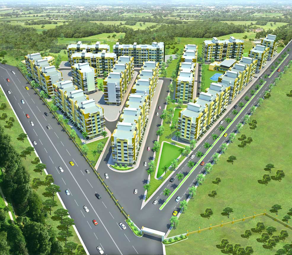 Sarvodaya Nagar